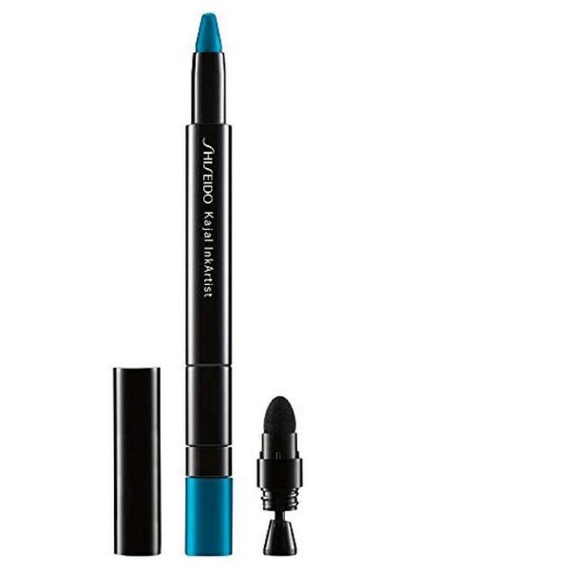 Image secondaire de Crayon pour les yeux Shiseido 0,8 g