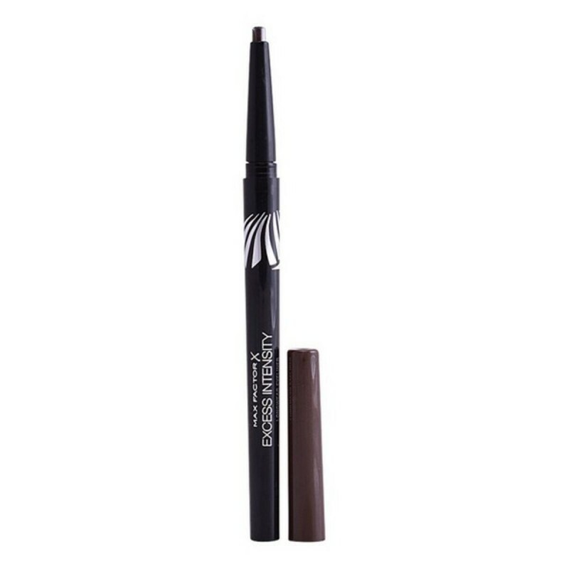 Image secondaire de Crayon pour les yeux Max Factor Excess Intensity Nº 06 Brown 2 g