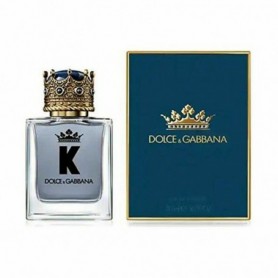Parfum Homme K BY D&G Dolce & Gabbana EDT 50 ml