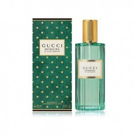 Parfum Femme Mémoire d'une Odeur Gucci EDP M 60 ml