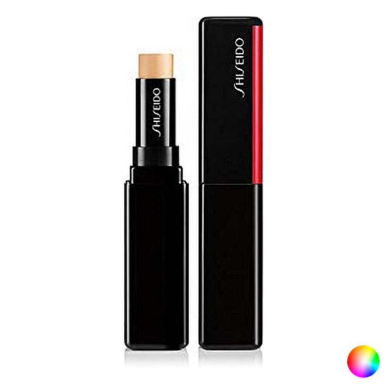 Correcteur en stick Gelstick Shiseido Nº 401 2 (2,5 g)