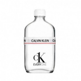 Parfum Unisexe Everyone Calvin Klein EDT 100 ml