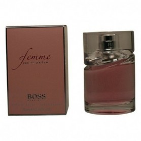 Parfum Femme Boss Femme Hugo Boss EDP 50 ml