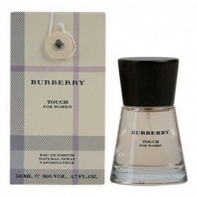 Parfum Femme Touch for Woman Burberry EDP 100 ml