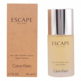 Parfum Homme Escape Calvin Klein EDT 100 ml