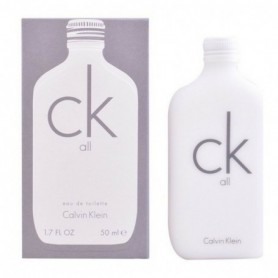 Parfum Unisexe CK All Calvin Klein EDT 100 ml
