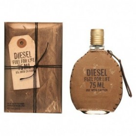 Parfum Homme Fuel For Life Diesel EDT 30 ml
