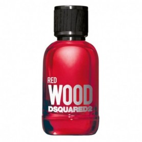Parfum Femme Red Wood Dsquared2 EDT 100 ml