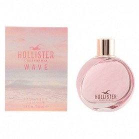 Parfum Femme Wave For Her Hollister EDP 50 ml