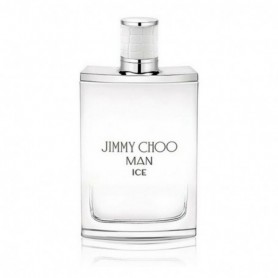 Parfum Homme Ice Jimmy Choo Man EDT 50 ml