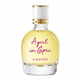 Parfum Femme A Girl in Capri Lanvin EDP 50 ml
