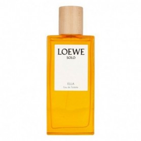 Parfum Femme Solo Ella Loewe EDT 100 ml