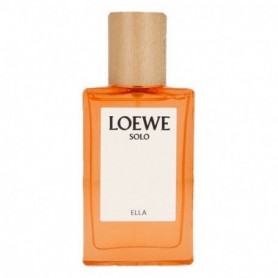 Parfum Femme Solo Ella Loewe EDP 100 ml