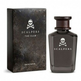 Parfum Homme The Club Scalpers EDP 125 ml