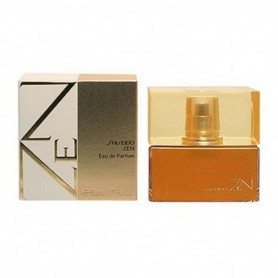 Parfum Femme Zen Shiseido EDP 30 ml