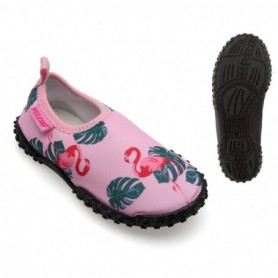 Chaussures aquatiques pour Enfants Flamingo Rose 30