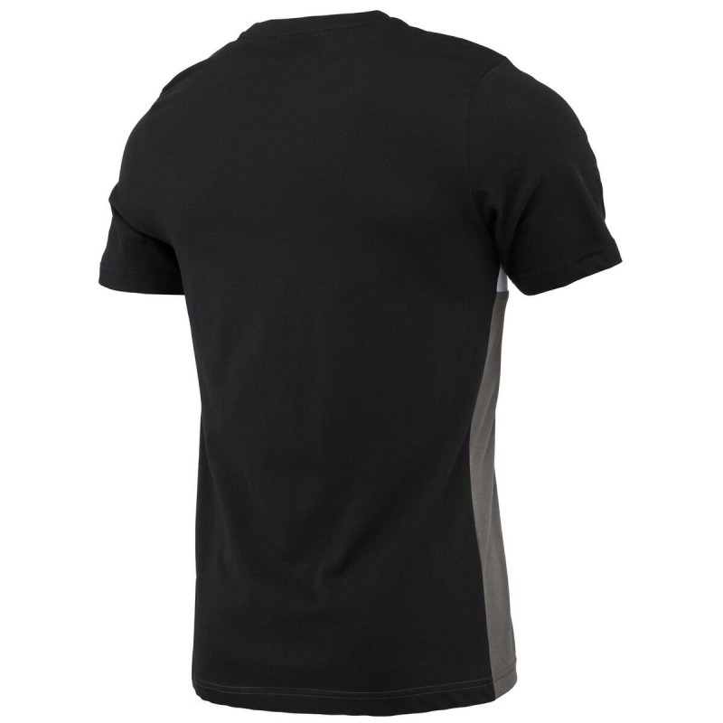 Image secondaire de T-Shirt à manches courtes homme Umbro SPORTWEAR 66211U LT8 Noir