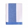 Serviette de plage Benetton Coton Tissu éponge (90 x 160 cm) (90 x 160 Bleu