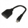 STARTECH.COM Câble adaptateur Mini DiplayPort vers DisplayPort 30,99 €