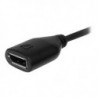 STARTECH.COM Câble adaptateur Mini DiplayPort vers DisplayPort 30,99 €