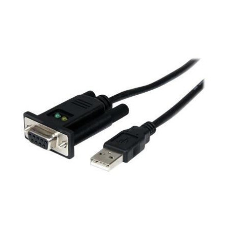 Câble adaptateur DCE USB vers série RS232 DB9 - Câble adaptateur 41,99 €