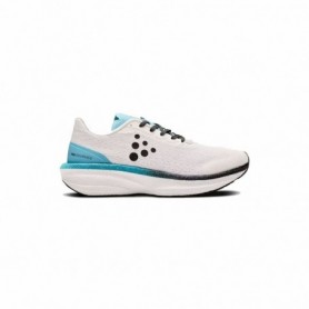 Chaussures de Running pour Adultes Craft Pro Endur Distance Blanc Homm 41.5