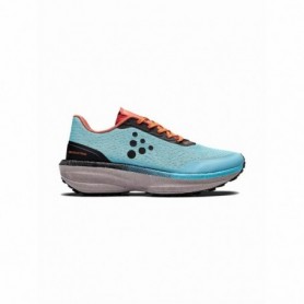 Chaussures de Running pour Adultes Craft Endurance Trail\t Bleu Aigue m 44