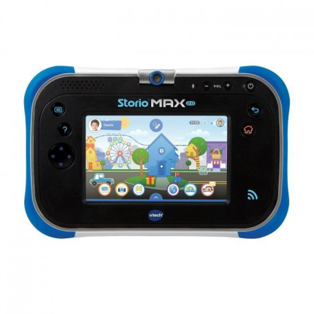 VTECH - Console Storio Max 2.0 5" Bleue - Tablette 139,99 €