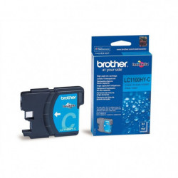 BROTHER Cartouche LC-1100 - Cyan 16,99 €
