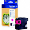 Brother LC125XLM Cartouche d'encre Magenta 28,99 €