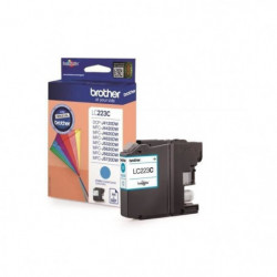 Brother LC223C Cartouche d'encre Cyan 22,99 €