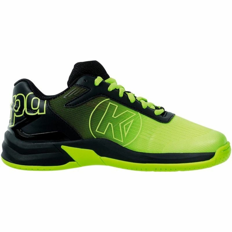 Image secondaire de Chaussures de Sport pour Enfants Kempa Attack 2.0 