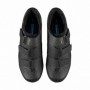 Chaussures de Sport pour Homme Shimano C. RC100 Noir 38