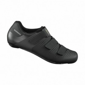 Chaussures de Sport pour Homme Shimano C. RC100 Noir 39