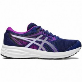 Chaussures de Running pour Adultes Asics Braid 2 Violet 40