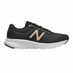 Chaussures de Running pour Adultes New Balance 411 v2 Noir 36