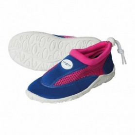 Chaussures aquatiques pour Enfants Aqua Sphere Cancun Bleu Rose 29