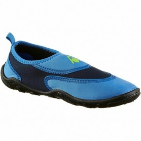 Chaussures aquatiques pour Enfants Aqua Sphere Beach Walker Bleu 22