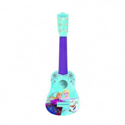 LEXIBOOK - LA REINE DES NEIGES - Guitare Acoustique Enfant 46,99 €