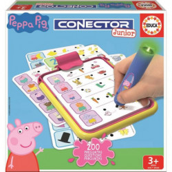 PEPPA PIG Conector Junior 27,99 €