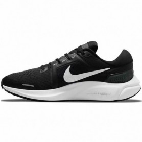 Chaussures de Running pour Adultes Nike Air Zoom Vomero 16 Noir Homme 42.5