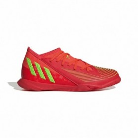 Chaussures de Futsal pour Enfants Adidas Predator Edge3 33.5