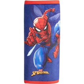 Coussinets de ceinture de sécurité Spiderman CZ10264