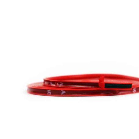 Séparateurs Sparco 4x100 56,0 M12 x 1,5 16 mm M2A