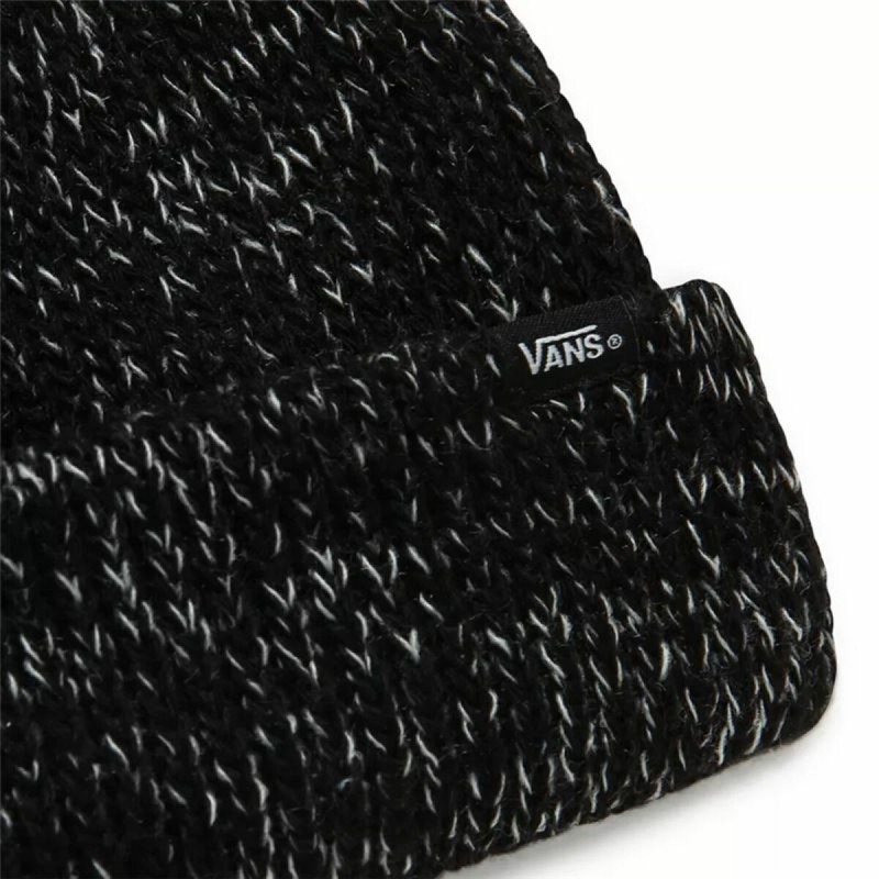 Image secondaire de Bonnet de bain Vans Core Basics Noir Chapeau Adultes