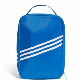 Sac à dos de Sport Adidas Originals Bleu Taille unique