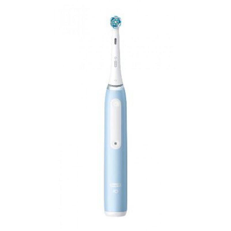 Oral-B iO 3 Adulte Brosse à dents vibrante Bleu clair