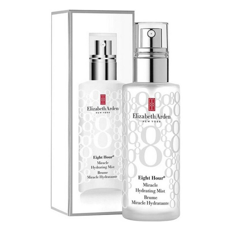 Image secondaire de Sérum visage Elizabeth Arden Eight Hour 100 ml