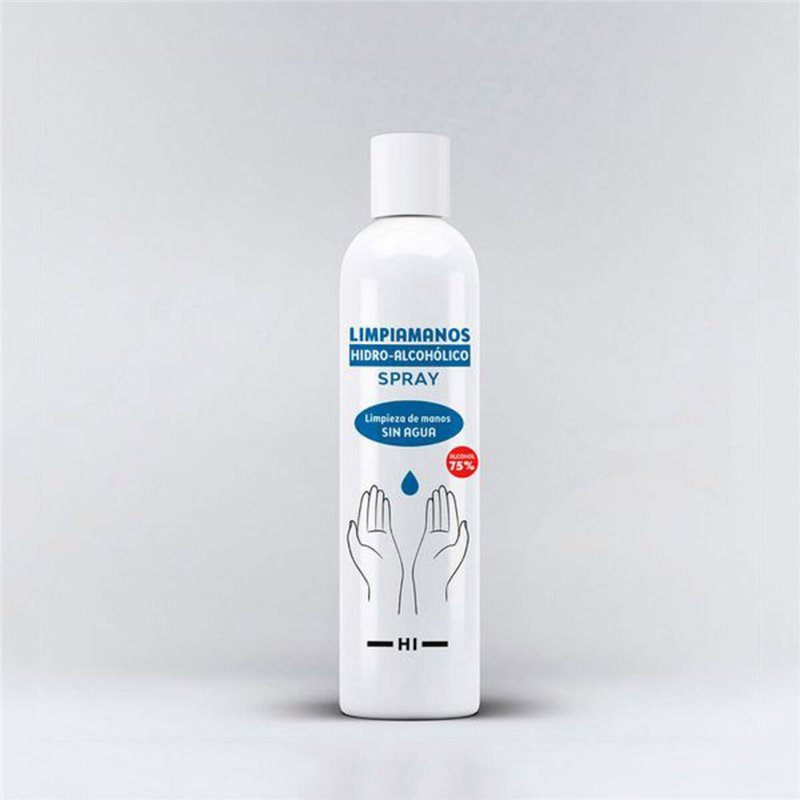 Image secondaire de Spray désinfectant 200 ml (200 ml)