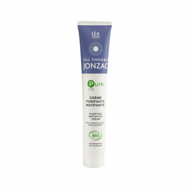 Gel nettoyant effet mat Pure Eau Thermale Jonzac TP-3517360014587_1334508_Vendor 400 ml